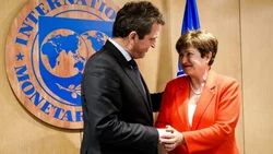 El FMI aprobó la 2da revisión y el desembolso de US$ 3.800 millones
