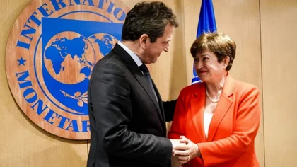 El FMI aprobó la 2da revisión y el desembolso de US$ 3.800 millones