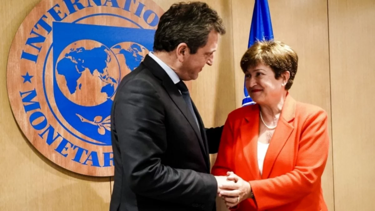 El FMI aprobó la 2da revisión y el desembolso de US$ 3.800 millones