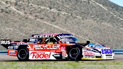 Mariano Werner ganó en Comodoro y apunta al  tricampeonato