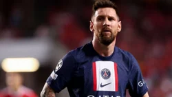 ¿Qué tiene Messi? Descartado para el partido de Champions