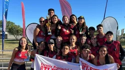 El Nacional de Clubes de Atletismo se llevó un aprobado