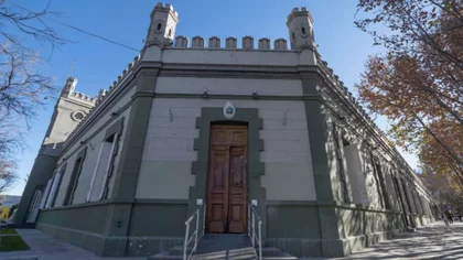 La provincia colocó Letras del Tesoro por 100 millones de dólares