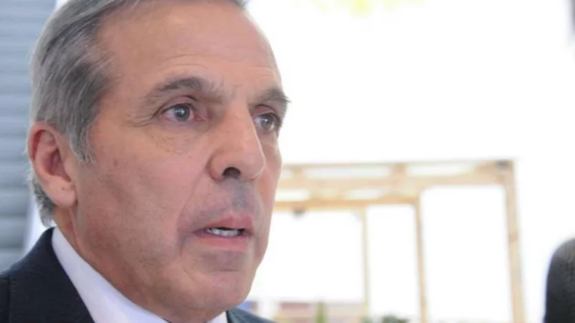 Sapag aseguró que Figueroa será excluido del MPN