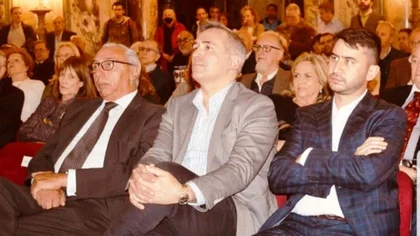 Referentes del PRO recordaron a víctimas de Montoneros