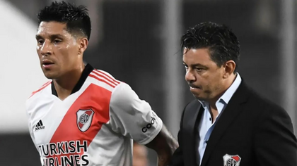 River buscará ganar para mantenerse con chances