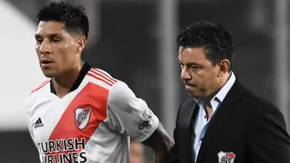 River buscará ganar para mantenerse con chances