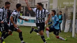 Cipolletti mantuvo la categoría con el empate en San Luis