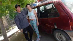 Le robaron el auto y tuvo que pagar rescate
