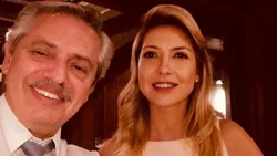 El mensaje de Fabiola Yañez en sus redes sociales: "Gracias por la solidaridad"