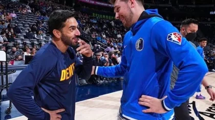 Campazzo ya está en Serbia