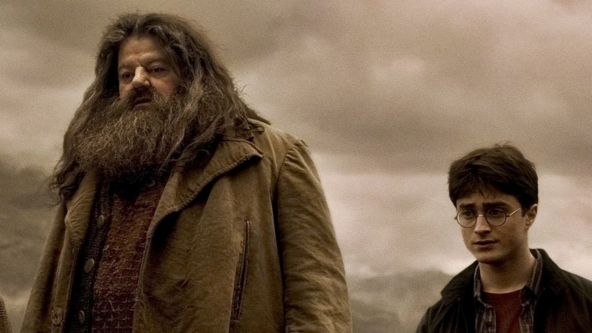 Murió famoso actor de la saga Harry Potter