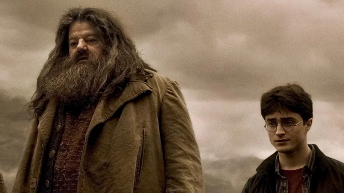 Murió famoso actor de la saga Harry Potter