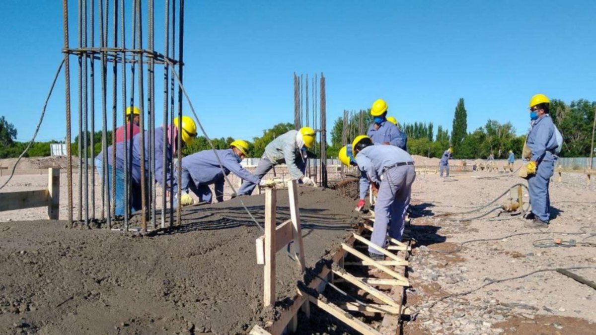 ¿Habrá baja de impuestos en el presupuesto neuquino?