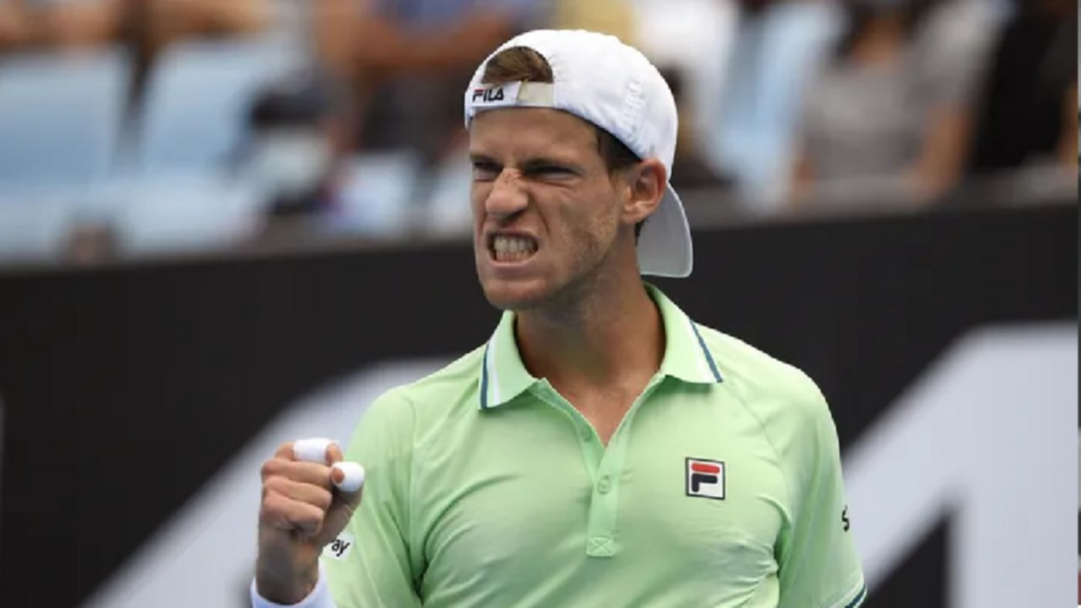 Argentina se queda con un solo torneo de la ATP para 2025
