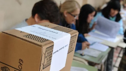 Las elecciones municipales podrían adelantarse a las provinciales