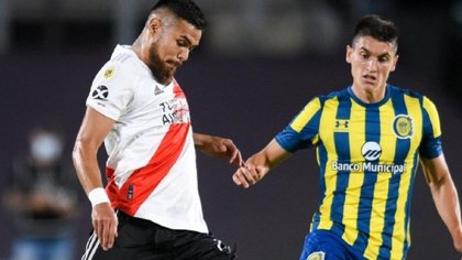 River ante la última noche de Gallardo en el Monumental