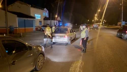 Un neuquino conducía borracho, con 2,56 g/l