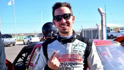 Con presencia regional, el Top Race correrá en Concordia