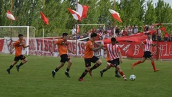 Ya están los cruces de octavos para los clubes zonales