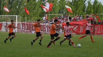 Ya están los cruces de octavos para los clubes zonales