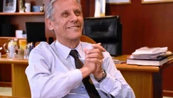 Proponen declarar personalidad ilustre a “Pechi” Quiroga