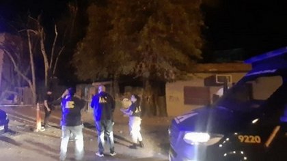 Más de nueve disparos contra un auto: hay dos adolescentes heridas
