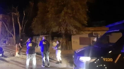 Más de nueve disparos contra un auto: hay dos adolescentes heridas