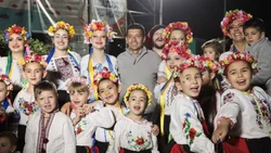 Más de 30 mil personas disfrutaron de la Fiesta de las Colectividades en la Legislatura
