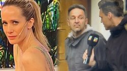 El exmarido de Julieta Prandi declaró ante la Justicia: qué dice el escrito