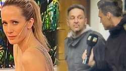 El exmarido de Julieta Prandi declaró ante la Justicia: qué dice el escrito