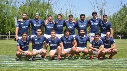 Neuquén, a un punto de la permanencia “Nunca tuvimos dudas”