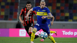 Boca, sin respiro y cada tres días si quiere la doble corona