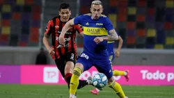 Boca, sin respiro y cada tres días si quiere la doble corona