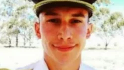 El joven Mandagaray se ahogó por agotamiento físico