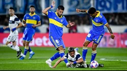 El Xeneize se juega medio campeonato en La Plata