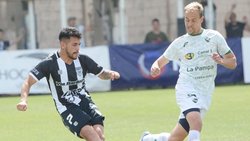 Federal A: Cipolletti visita en Viedma a Sol de Mayo