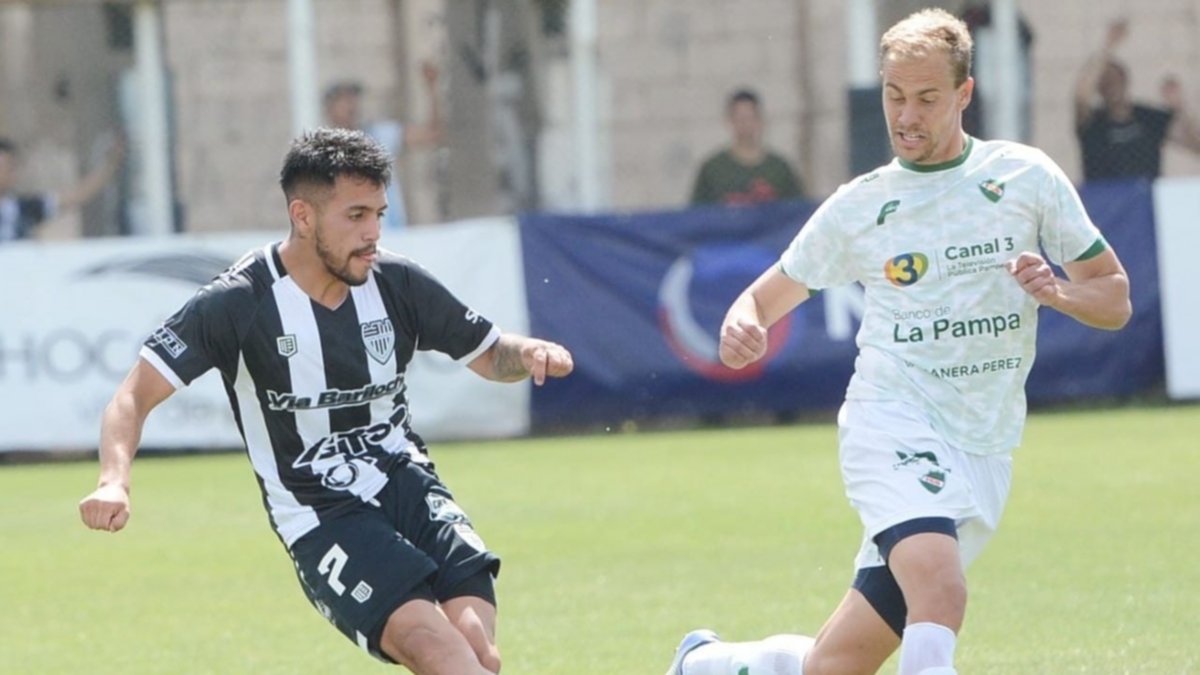 Cipolletti, sin técnico y con el plantel desmantelado