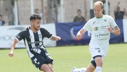 Federal A: Cipolletti visita en Viedma a Sol de Mayo