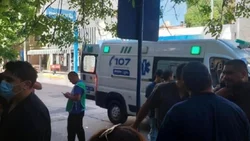 Violencia de ATE Neuquén en EPAS: "Fue una trampa" dijeron trabajadores