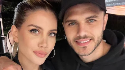La profunda reflexión de Wanda y la complicada decisión que tomó Mauro Icardi