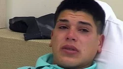 El llanto de Thiago Medina en "Gran Hermano" al sentirse excluido