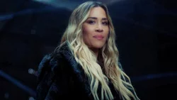 Jimena Barón lanzó  "La araña". ¿Canción dedicada a Gianinna Maradona?