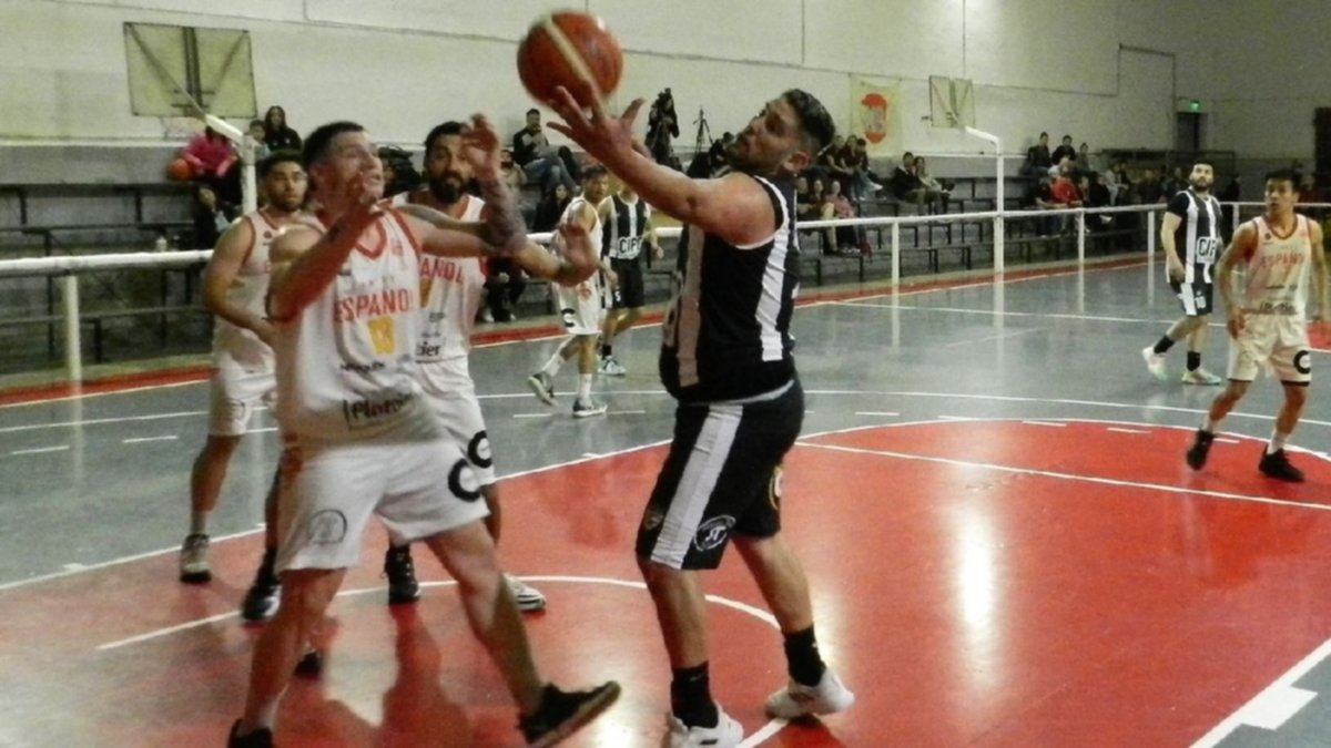 Clasificación definida en el Pre Federal