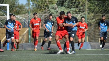 Horarios confirmados para los cuartos del Regional
