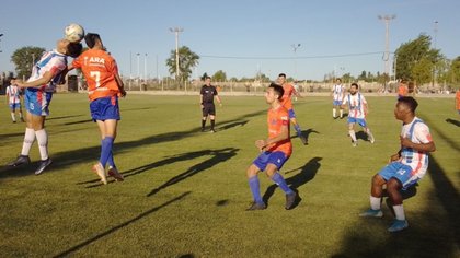Cuatro equipos con pasaje a cuartos de Copa Neuquén