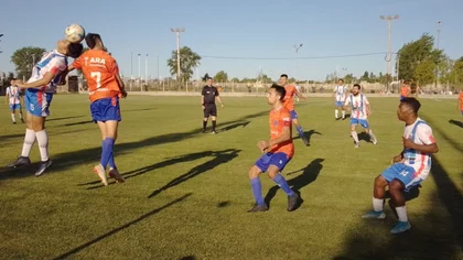 Cuatro equipos con pasaje a cuartos de Copa Neuquén