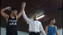 Dos neuquinos sacaron pasaje al nacional de box
