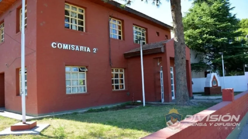 Intenso operativo para localizar a dos menores en Neuquén