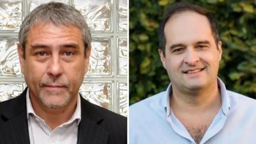 Quién es y cómo piensa el reemplazo de Ferraresi en Desarrollo Territorial